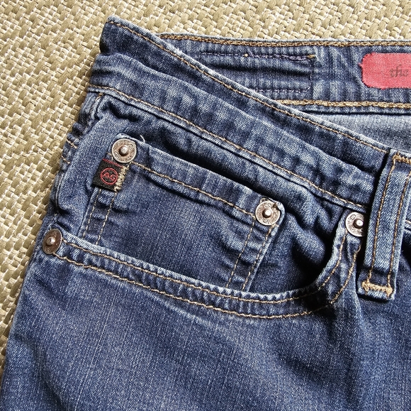 AG Bootcut Jeans - Picture 6 of 11